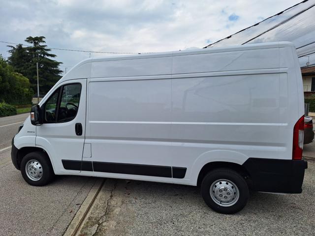 FIAT Ducato 33 2.3 MJT 160CV PM-TM Furgone N°GC775