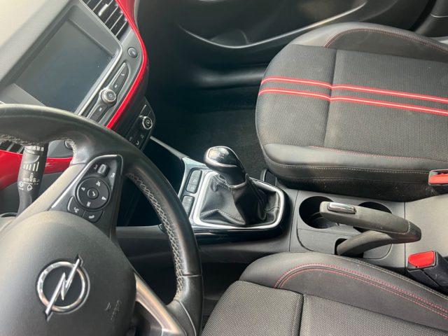OPEL Crossland 1.2 12V Start&Stop GS Line tua da ?129,00 mensili