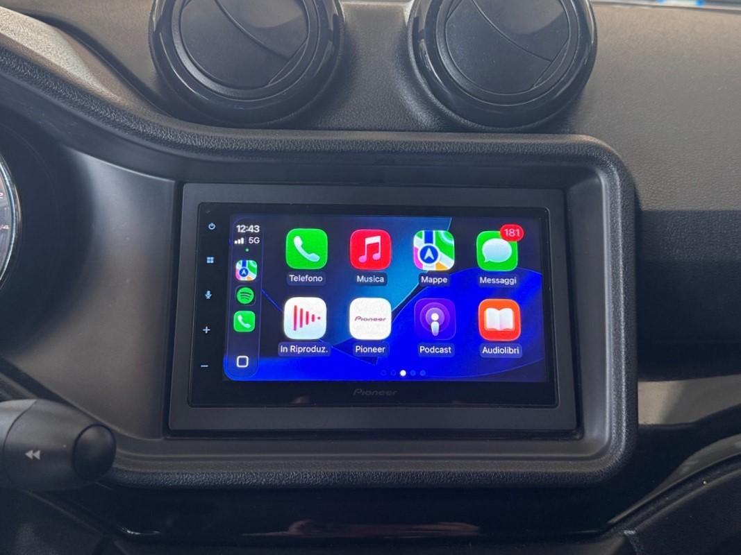 Aixam e-city sport