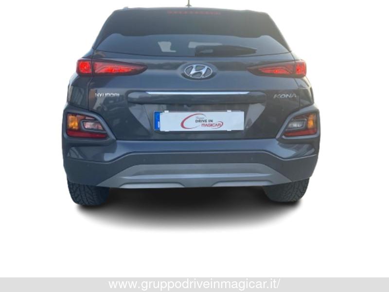 Hyundai Kona 1.0 T-GDI XPrime