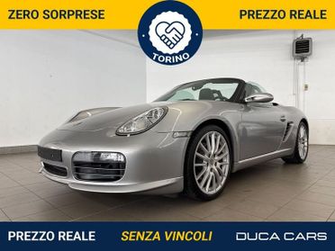 Porsche Boxster RS SPYDER , Porsche / Boxster RS 60 Spyder