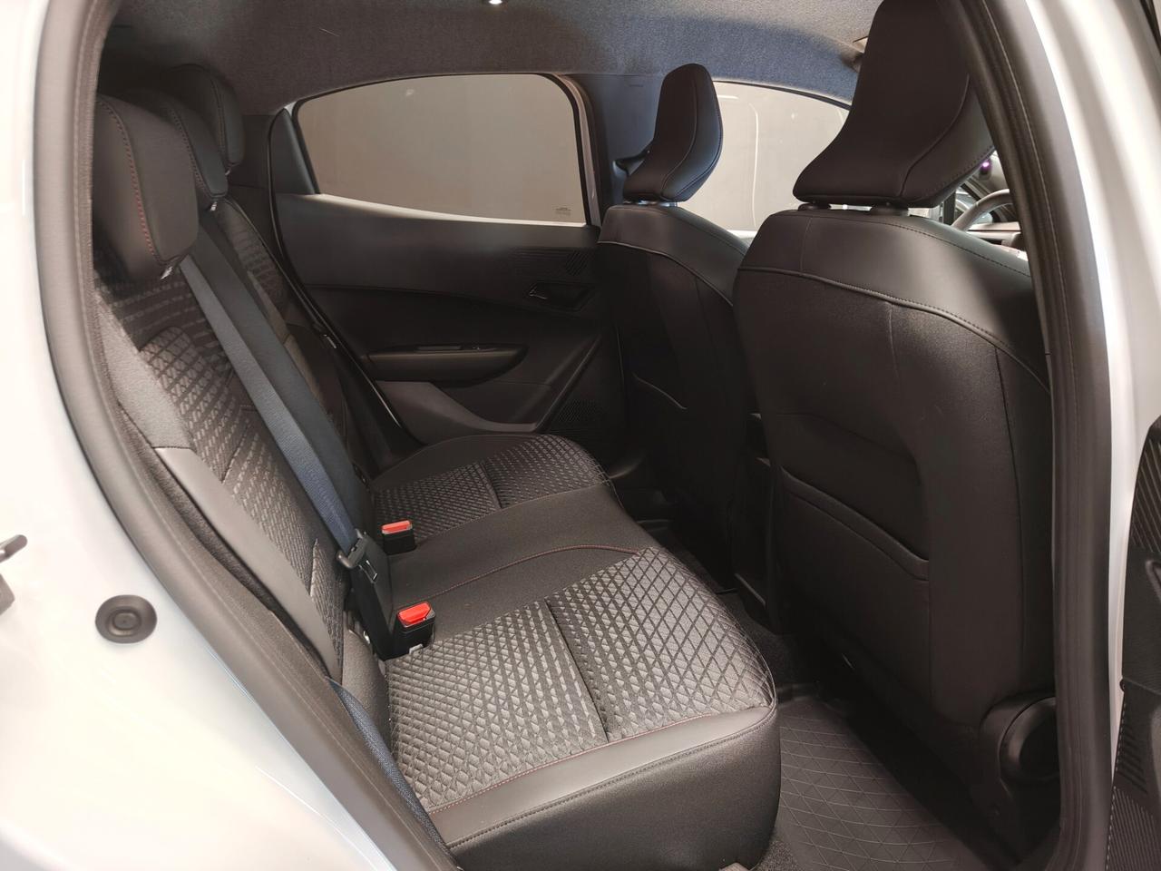 Renault Clio ECO-G 120 CV 5 porte Techno