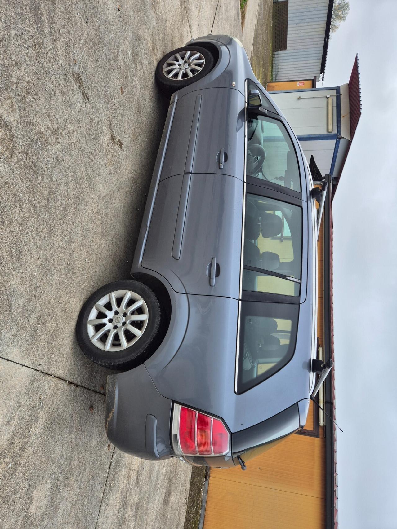 Opel Zafira 1.6 16V ecoM 7 posti