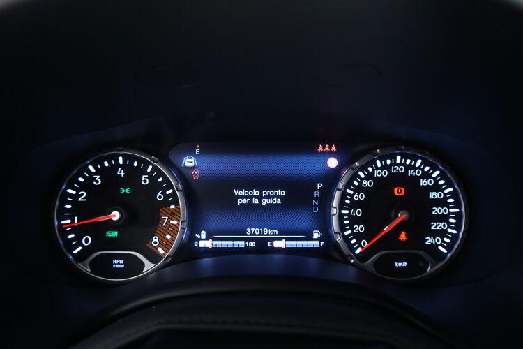 Jeep Renegade Hybrid Limited BR939967 1.5 Mild Hybrid 130CV