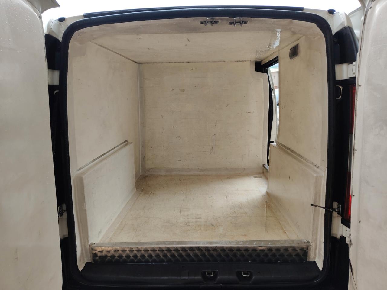 Fiat Doblo Doblò 1.3 MJ 16V PC-TN Cargo Lamier.