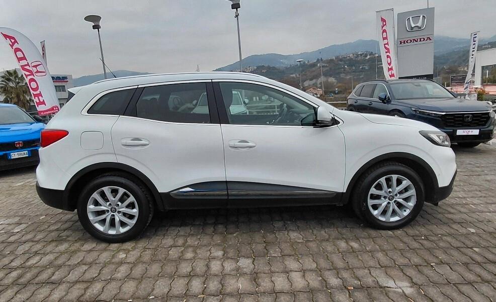 Renault Kadjar dCi 8V 110CV Energy Zen