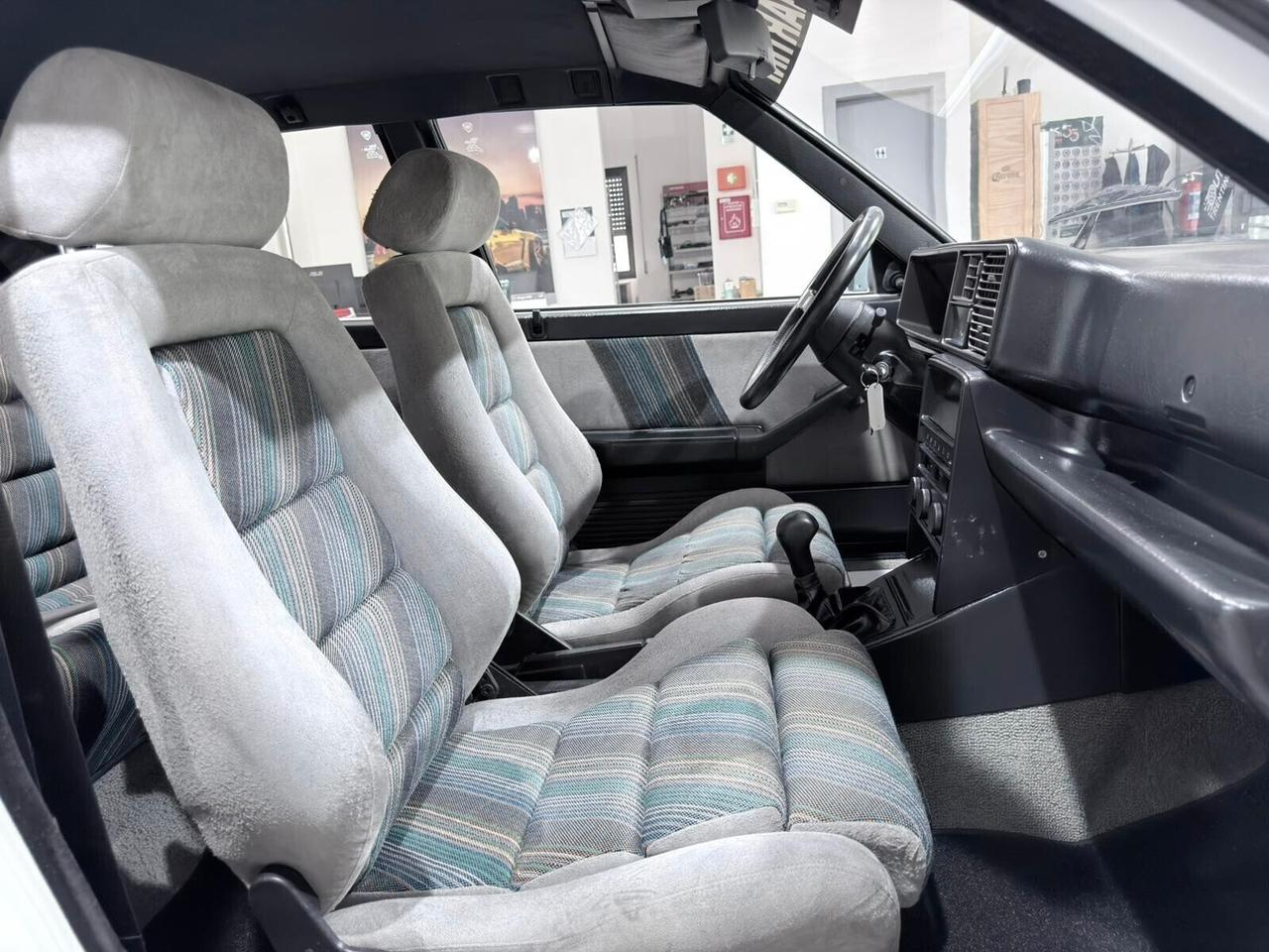 LANCIA DELTA INTEGRALE 2.0 8V ESTETICA 16V