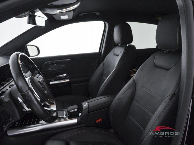MERCEDES-BENZ GLA 200 200 d Automatic 4Matic Premium