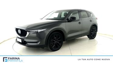 MAZDA CX-5 II 2017 - CX-5 2.2 Homura awd 184cv auto my21