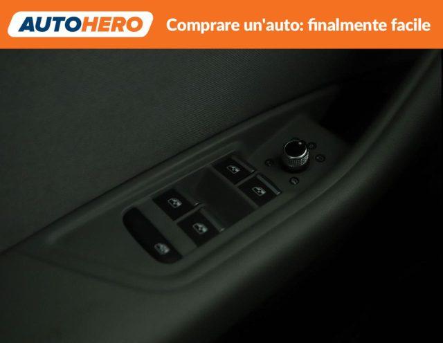 AUDI A4 Avant 35 TDI/163 CV S tronic