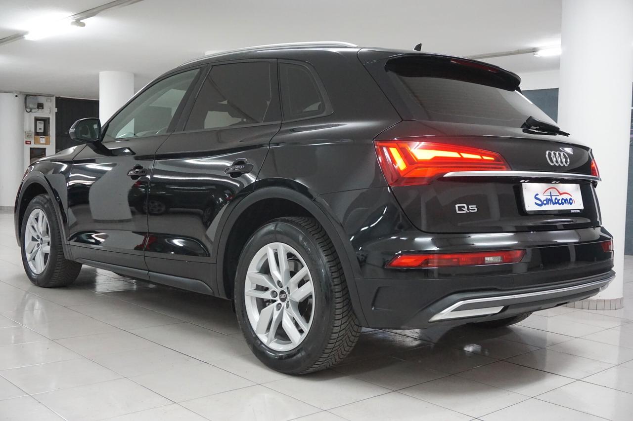 Audi Q5 30 TDI S tronic Business