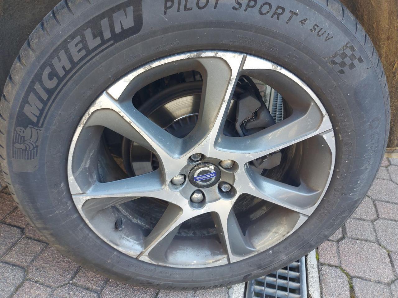 Volvo XC 60 Ocean Race 2.0 D4