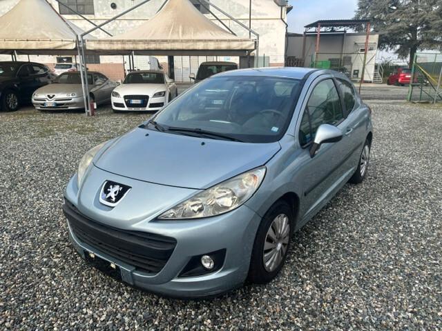 Peugeot 207 1.4 VTi 95CV 3p. X Line 80.000km
