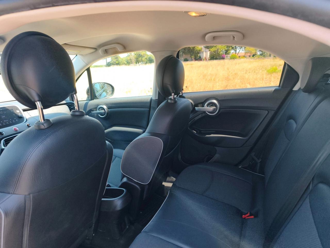 Fiat 500X 2.0 MultiJet 140 CV 4x4 Cross(12 mesi di garanzia)