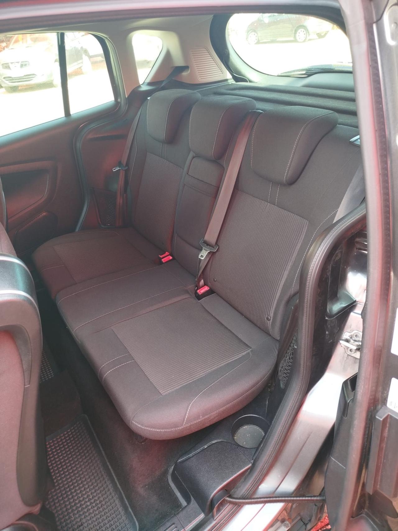 Ford B-Max 1.4 90 CV GPL Titanium X