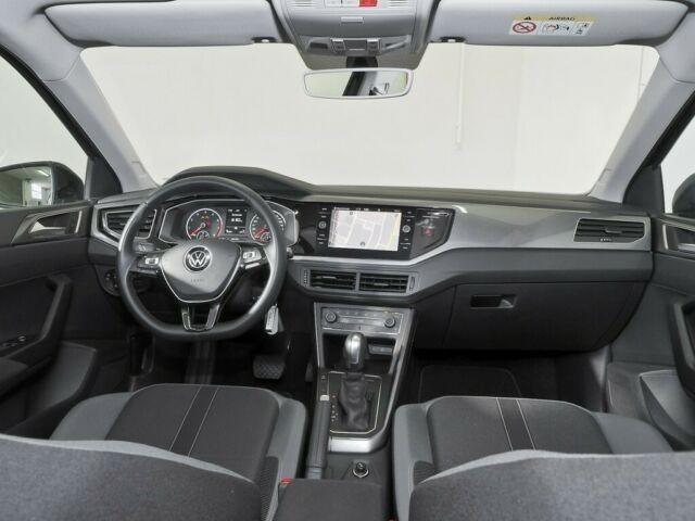 Volkswagen Polo 1.0TSI 5p. Highline BlueMotion Technology DSG