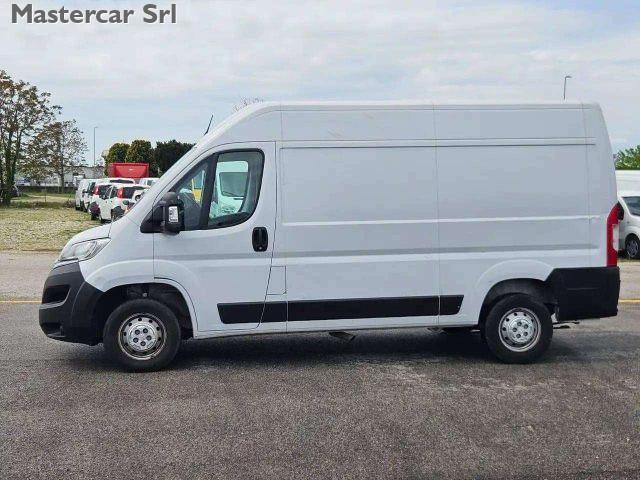 CITROEN Jumper 35 L2H2 - PM -TM 2.2 BlueHDi 140cv - GP218BS