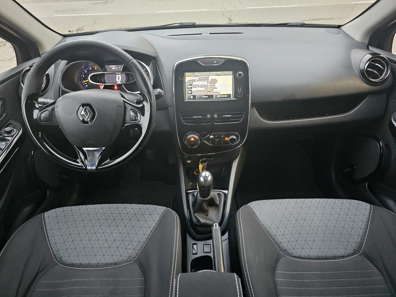 Renault Clio Sporter 1.5 dCi 90cv S&S Energy*Navi*Gancio*