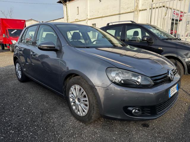 VOLKSWAGEN Golf 2.0 TDI 110CV DPF 5p. Highline