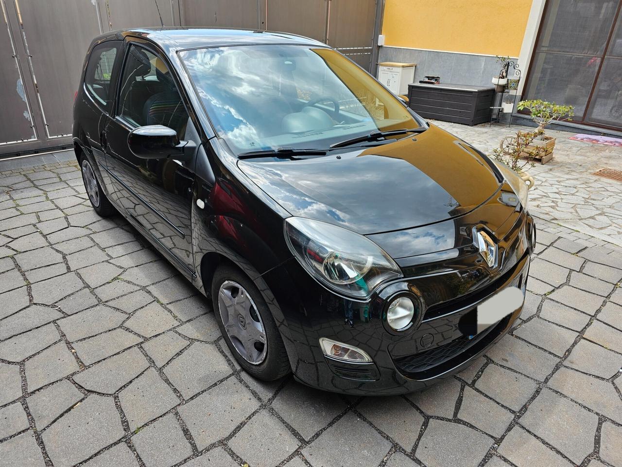 Renault Twingo 1.2 16V Wave