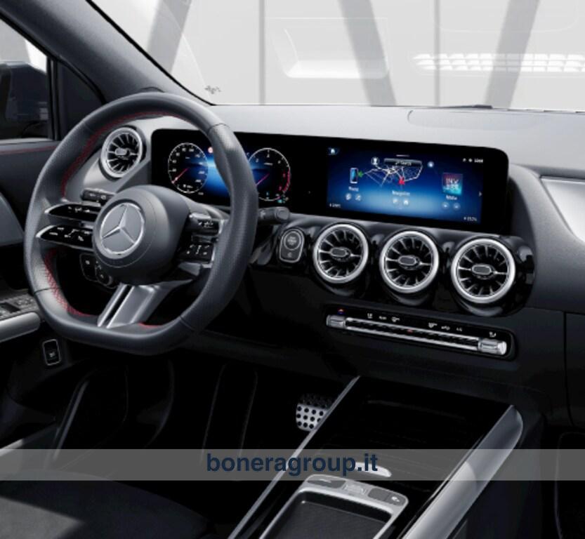 Mercedes GLA 180 180 D AMG Line Advanced Plus 8G-DCT