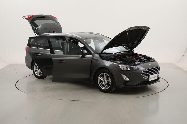 Ford Focus SW Business BR339361 1.5 Diesel 120CV