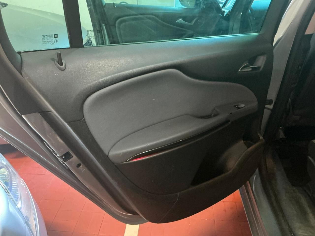 Opel Zafira Tourer 1.6 Turbo EcoM 150CV Elective 2014