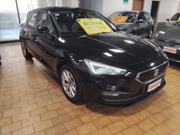 SEAT Leon 2.0 TDI Style FULL LED C/GRIMALDI SPECIAL DAY