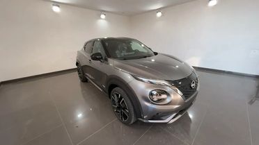 Nissan Juke 1.6 HEV N-Design