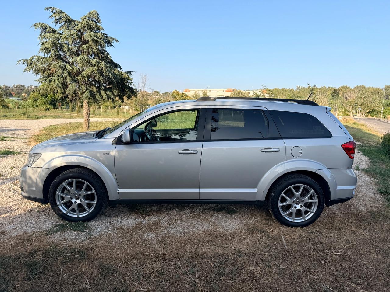 Fiat Freemont 2.0 Mjt 170 CV 4x4 automatico Urban 7 posti