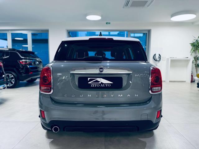 MINI Cooper D Countryman 2.0 XL auto