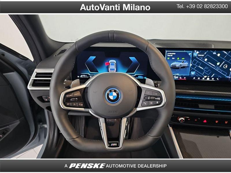 BMW Serie 3 330e xDrive Touring Msport Pro