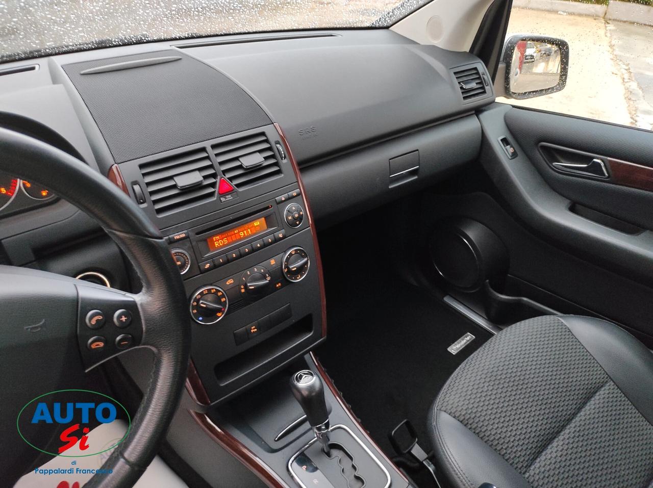 Mercedes-benz A 180 - 2.0 CDI 110cv CAMBIO AUT.