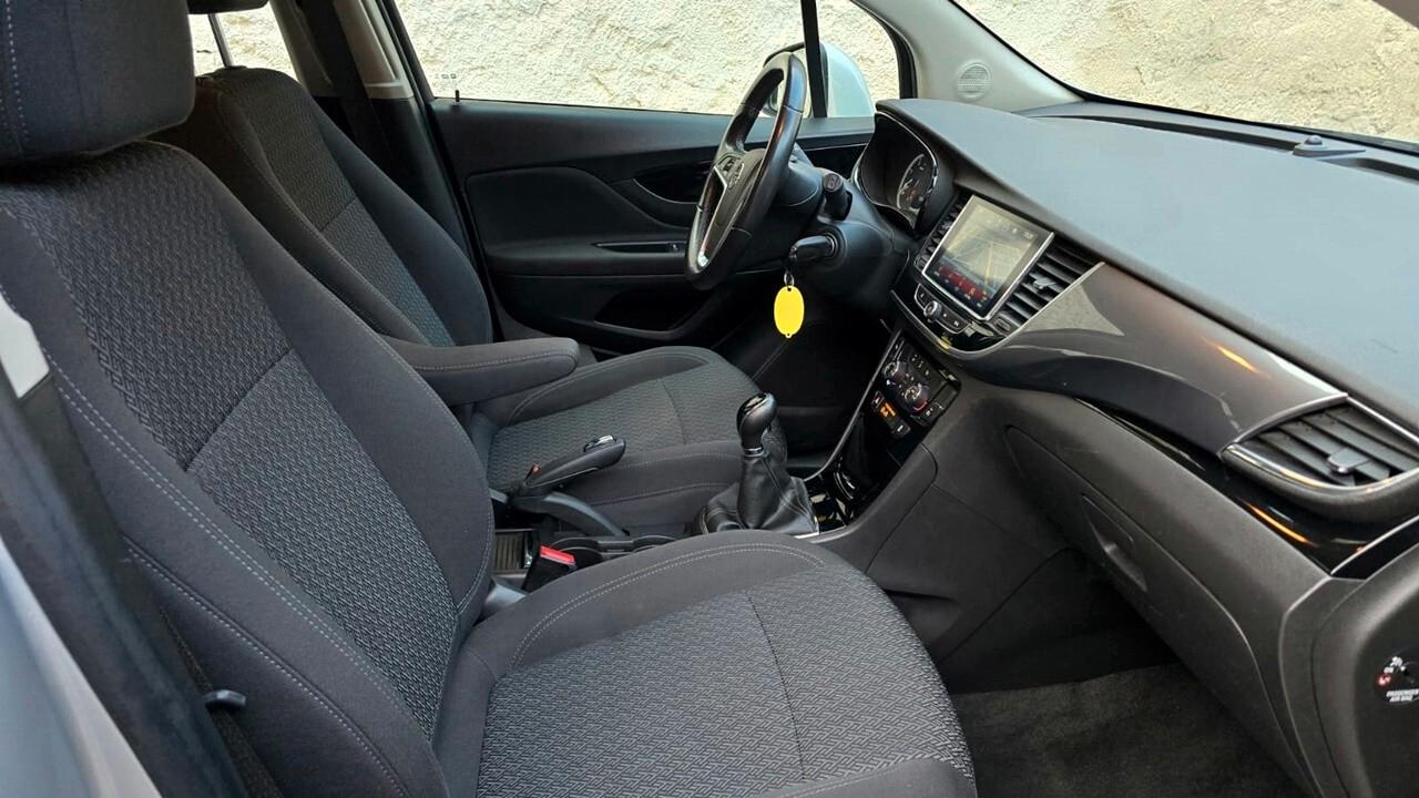 Opel Mokka X 1.6 CDTI S&S Innovation