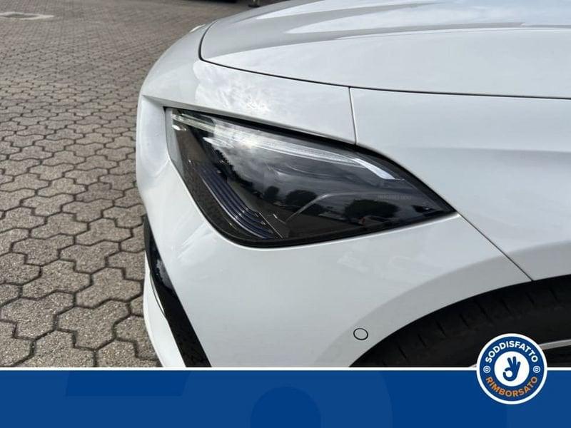 Mercedes-Benz CLE Cabrio CLE 220d Cabrio AMG Line Premium Plus