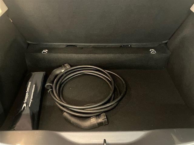 RENAULT ZOE Equilibre R110 e-shifter Batterie di proprieta'