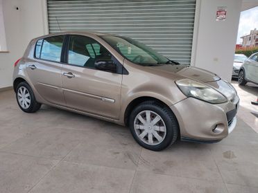 Renault Clio 1.5 dCi 70CV 5 porte Confort