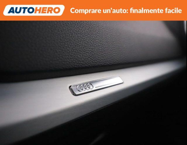 AUDI Q2 35 TFSI