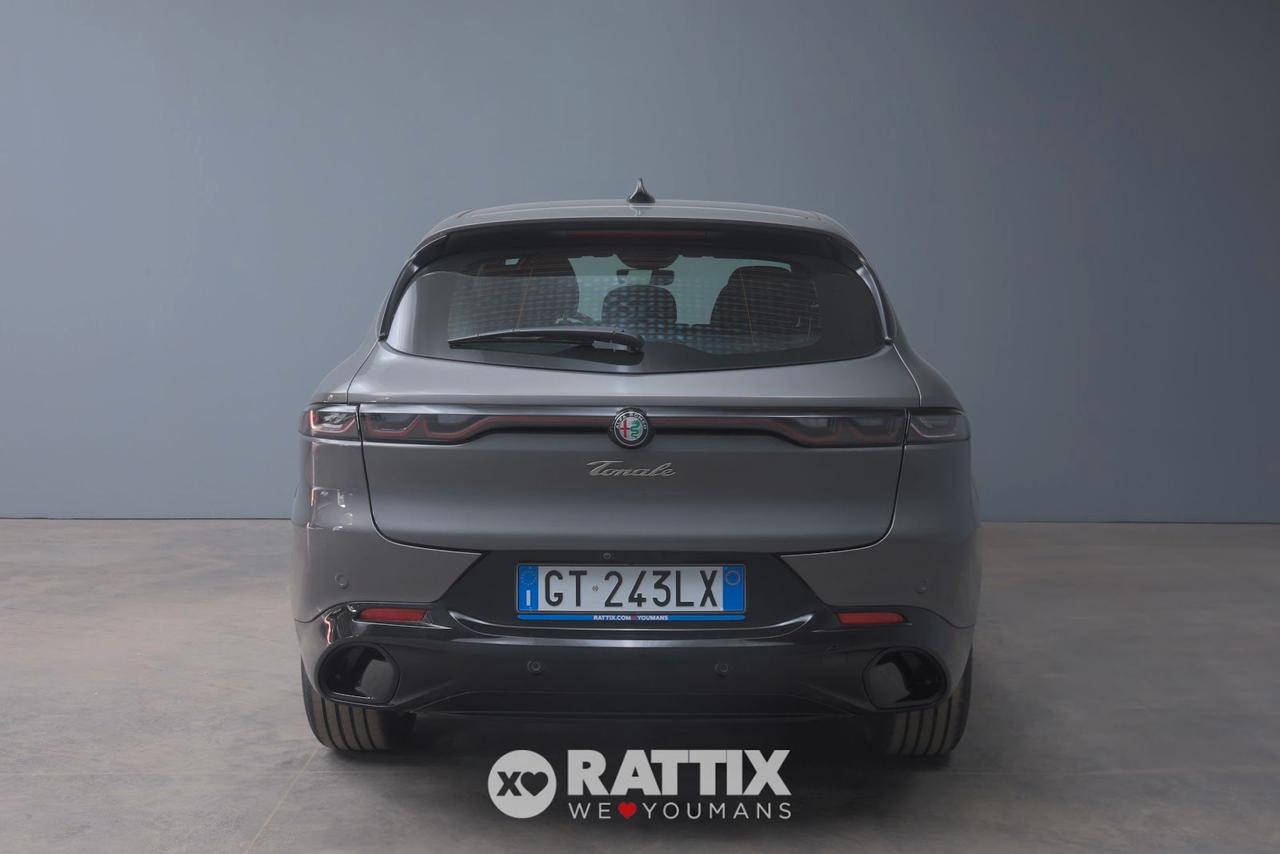 Alfa Romeo Tonale 1.6 Ti 130CV Sprint TCT6