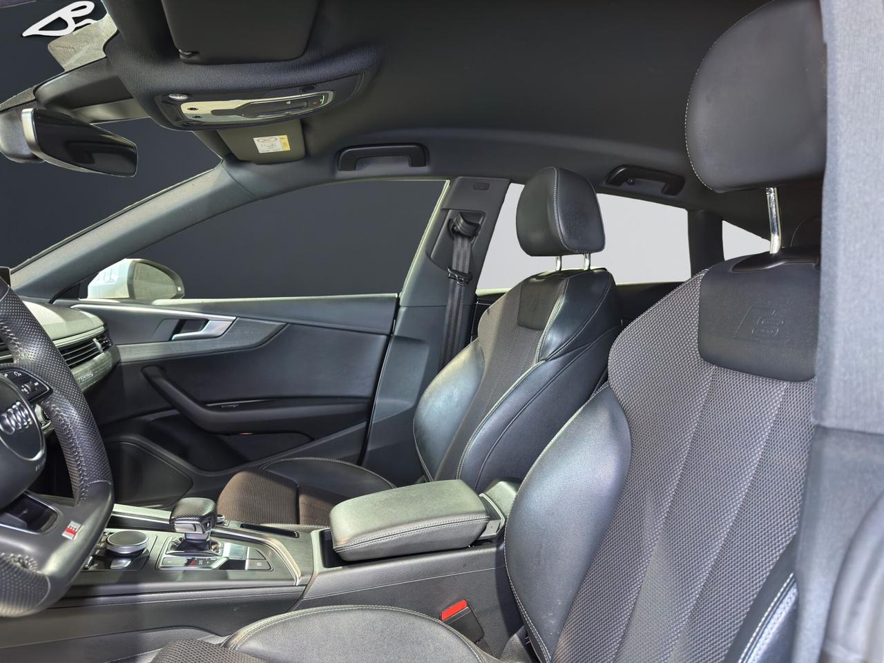 Audi A5 Sportback 40 2.0 tdi S-LINE quattro 190cv s-tronic