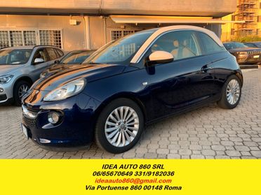 Opel Adam 1.2 70 CV Glam PROMO FINANZIAMENTO