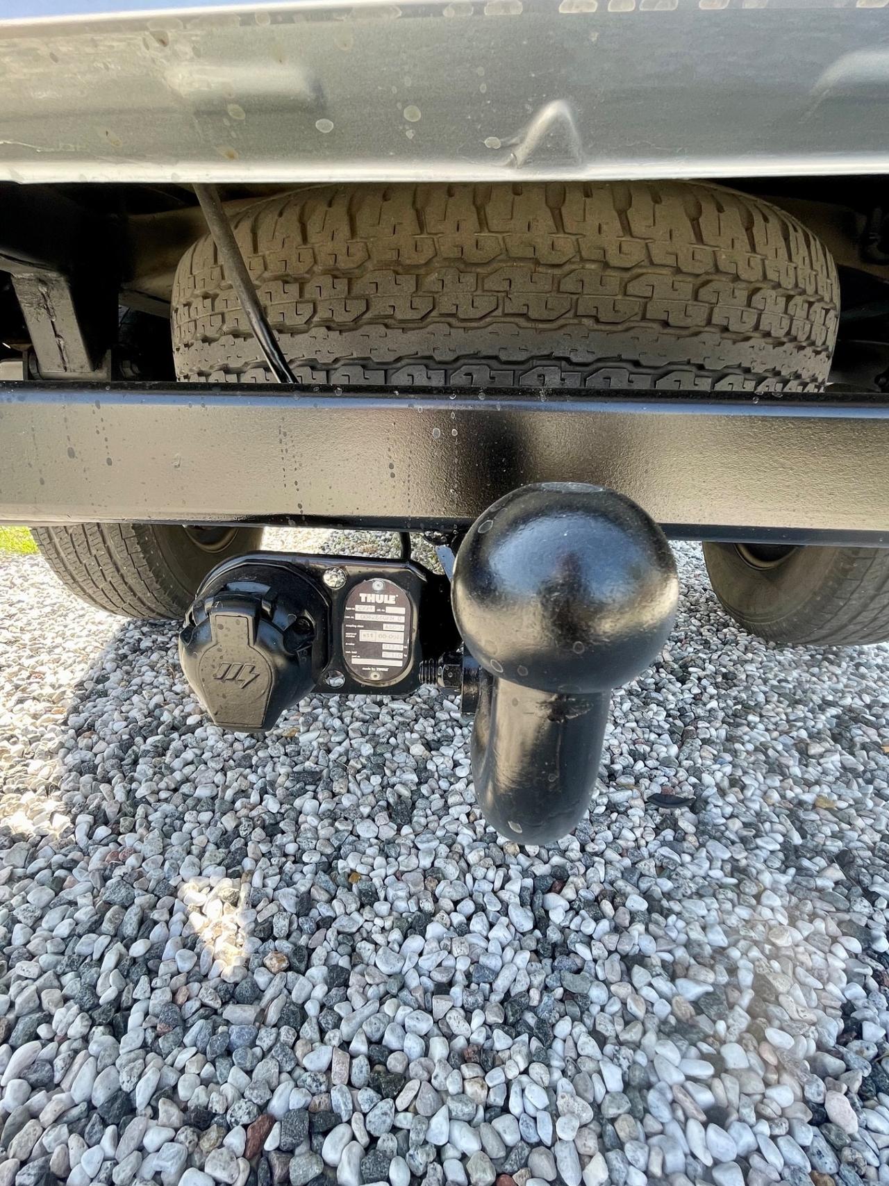 Mitsubishi L200 2.5 TDI 4WD Double Cab Pup. GLS T.