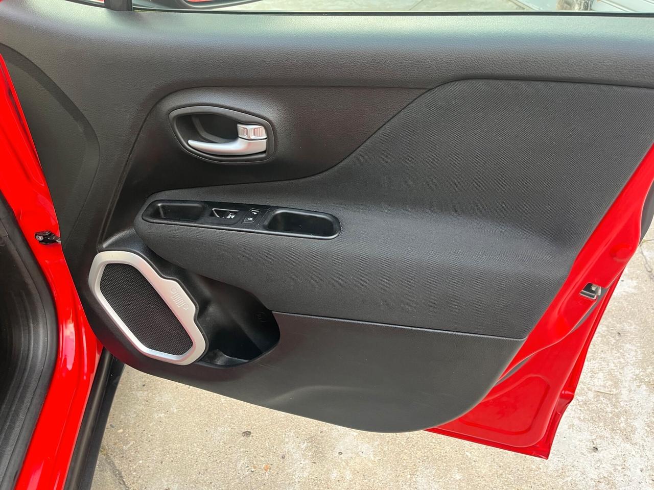 Jeep Renegade 1.0 T3 Longitude GPL