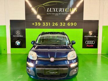 Fiat Panda 1.2 Benz-GPL 69CV 51KW 1 Prop X Neop