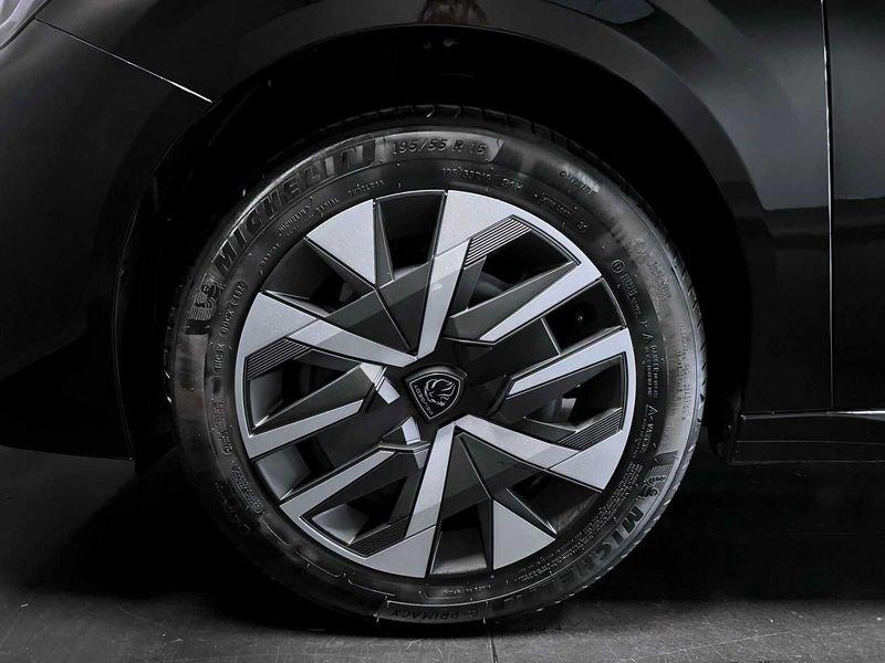 Peugeot 208 208 5p 1.2 Hybrid 100cv e-DCS6 Style