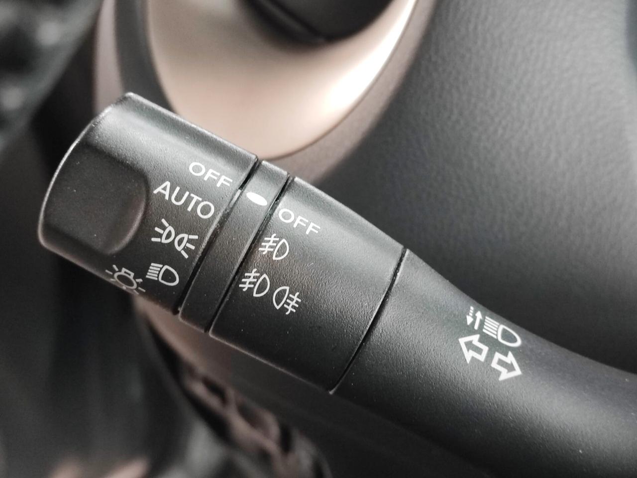 Nissan Juke 1.6 Tekna