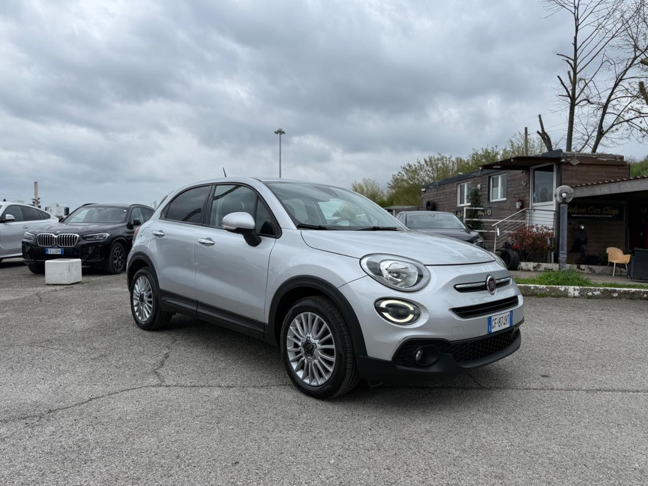 Fiat 500X 1.0 T3 120 CV Lounge