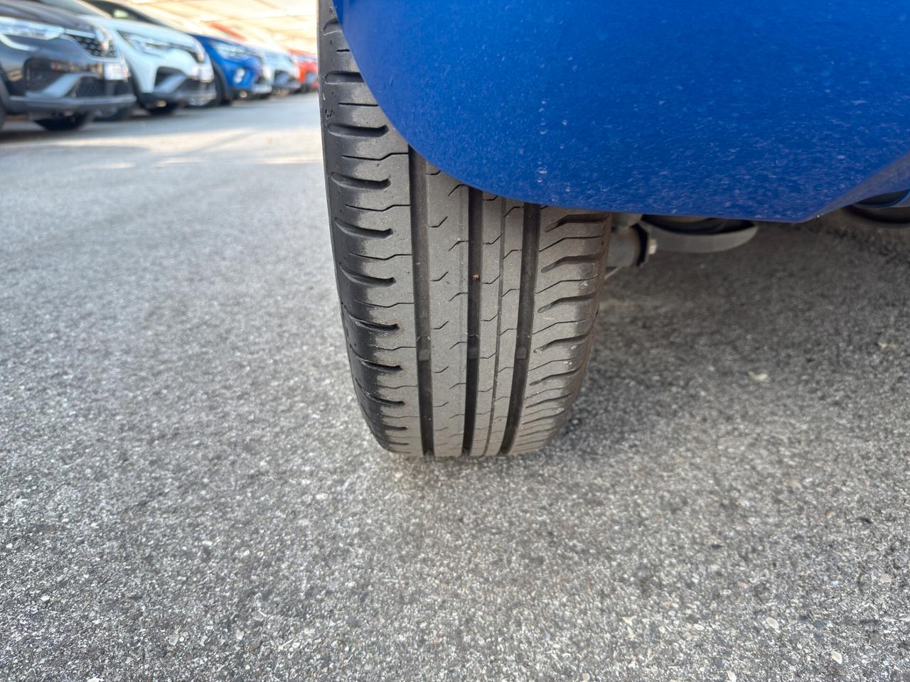 Citroen C1 Airscape VTi 72 S&S 5 porte Shine