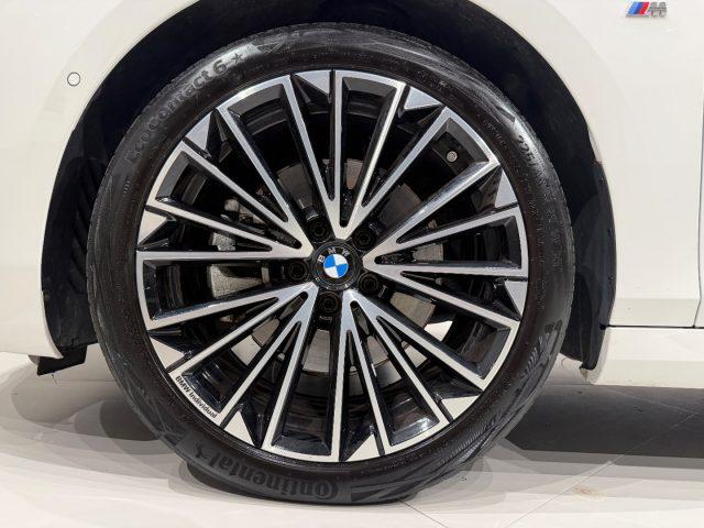 BMW 223 d 48V xDrive Active Tourer Msport Pro PREZZO REALE