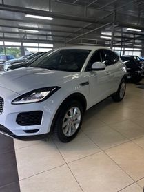 Jaguar E-Pace 2.0D 150 CV R-Dynamic S